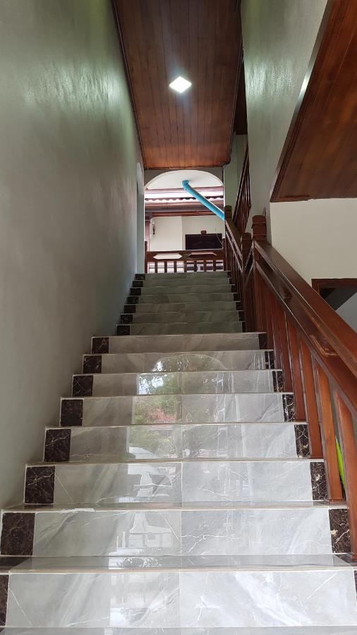 Villa Khounsok Sunset Luang Prabang Extérieur photo