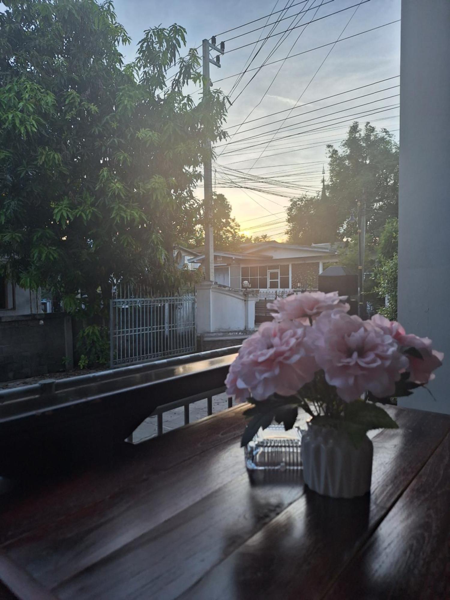 Villa Khounsok Sunset Luang Prabang Extérieur photo